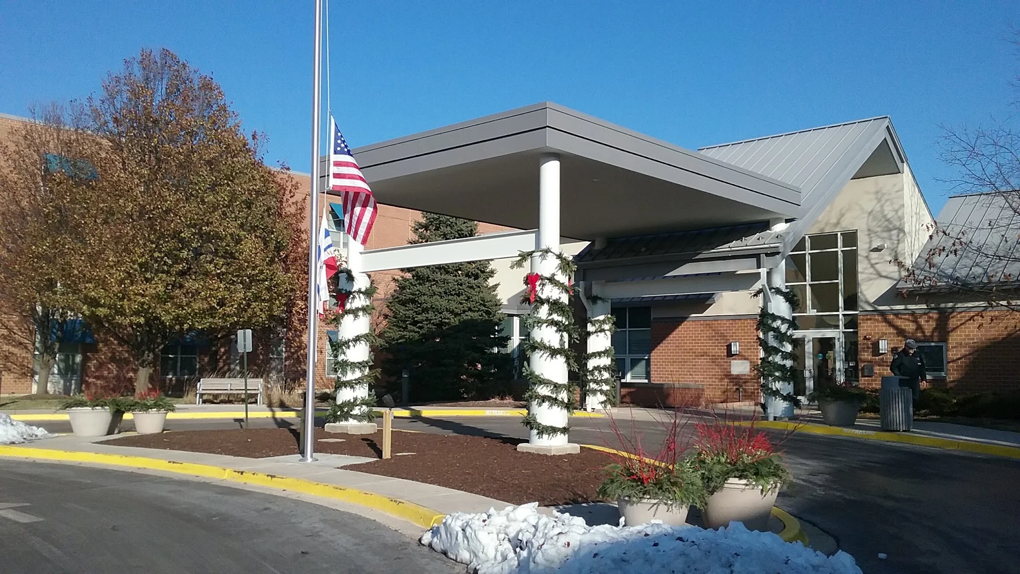 Central Baptist Village