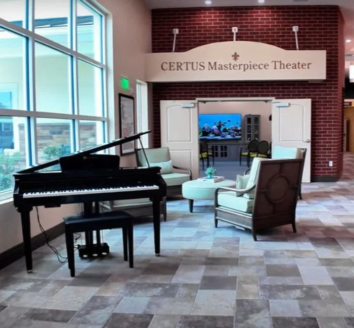 CERTUS AT DR. PHILLIPS