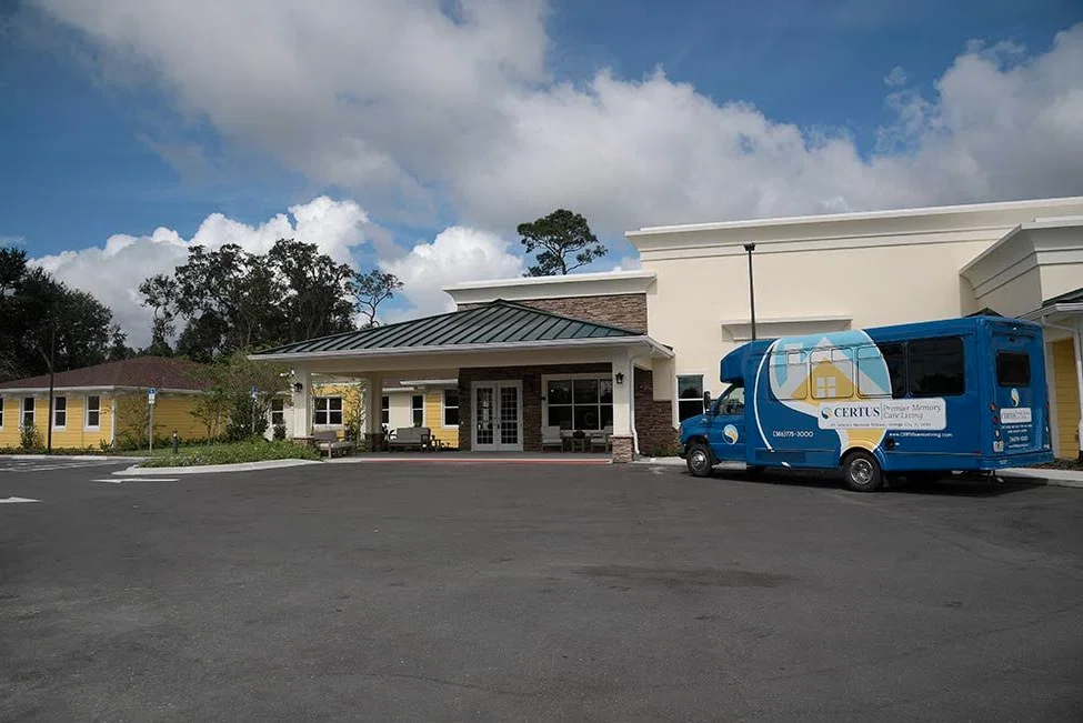 Certus Premier Memory Care Living- Mount Dora - Memory Care photo