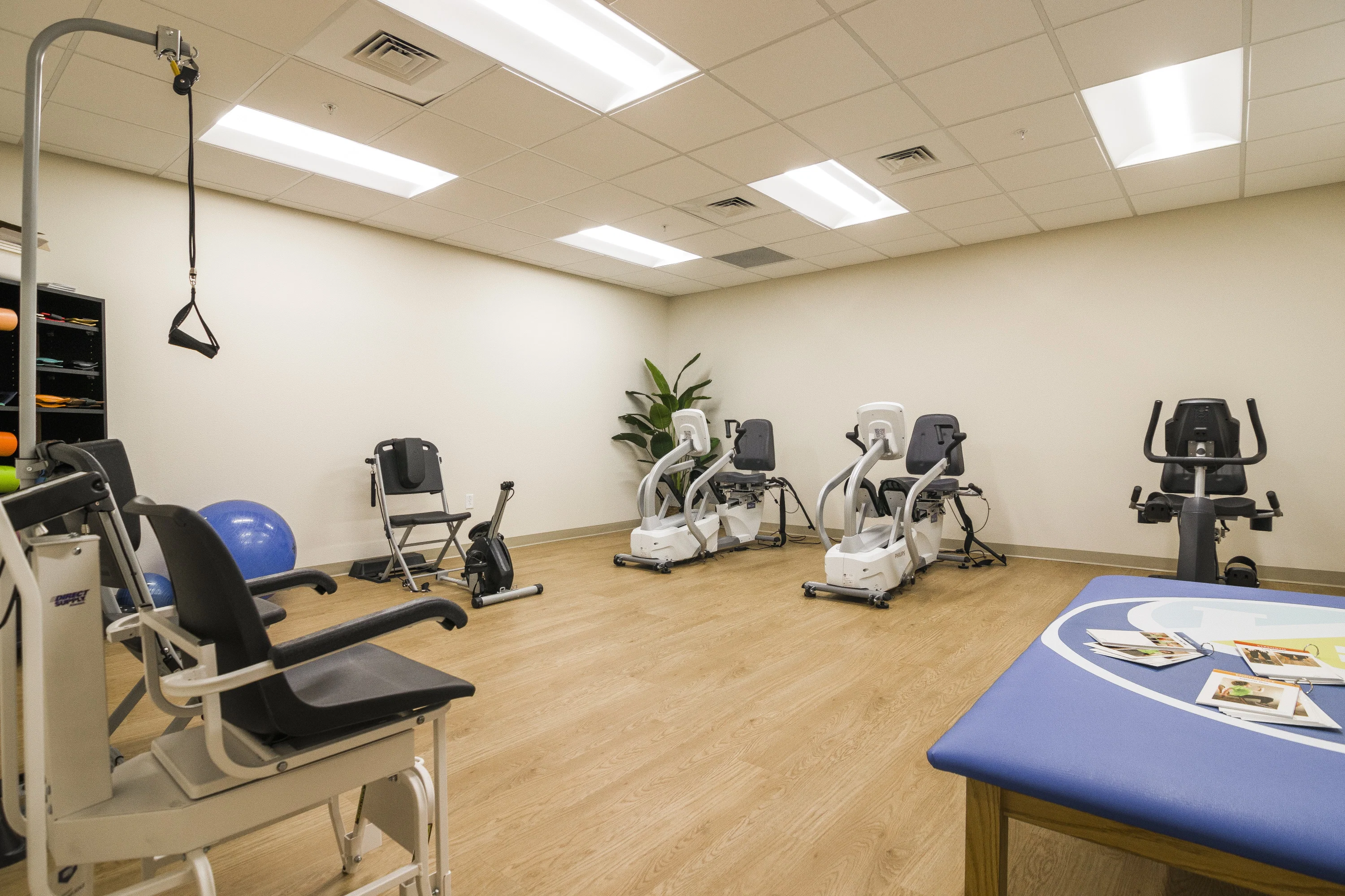 CERTUS PREMIER MEMORY CARE LIVING- VERO BEACH