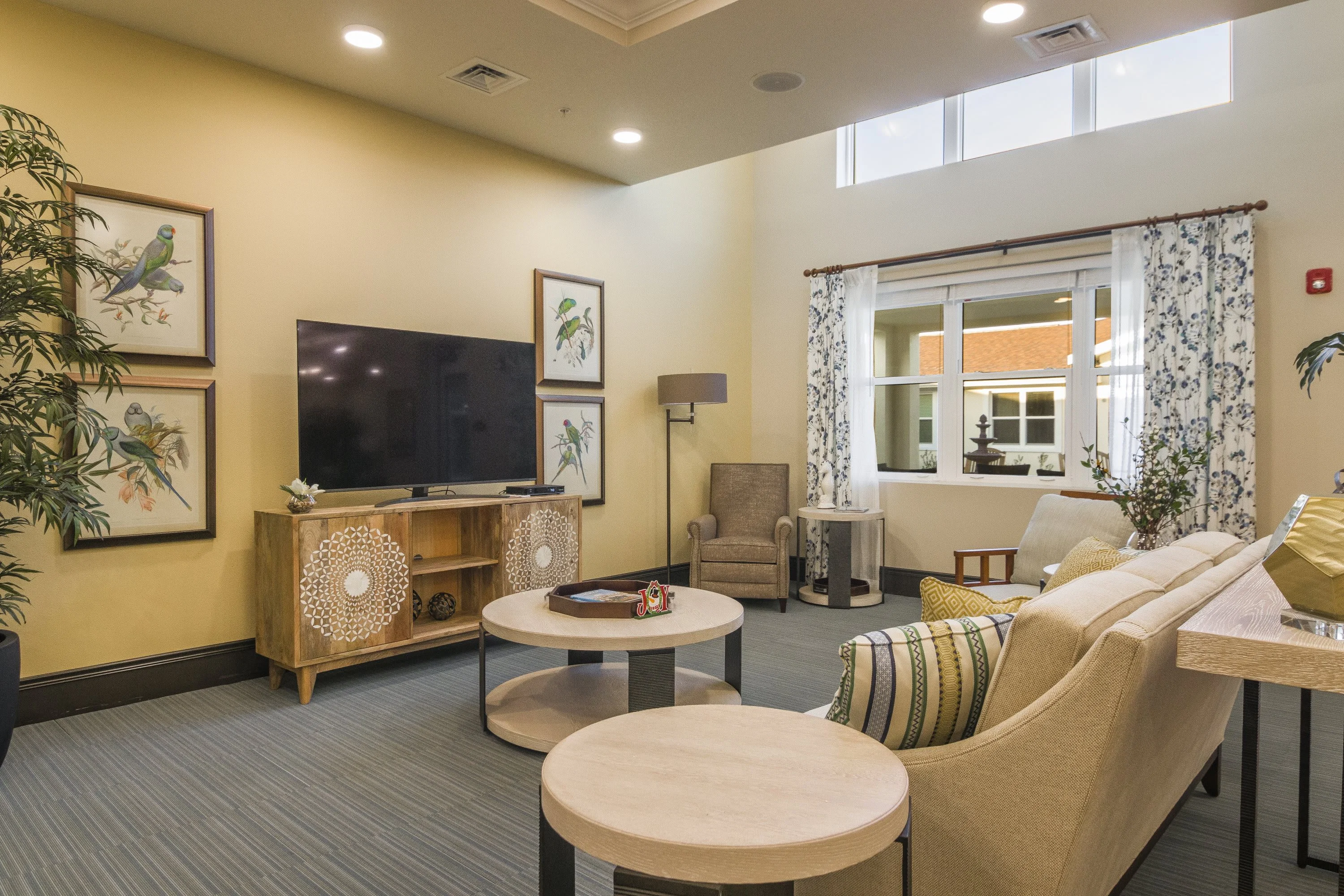 CERTUS at Waterford Lakes