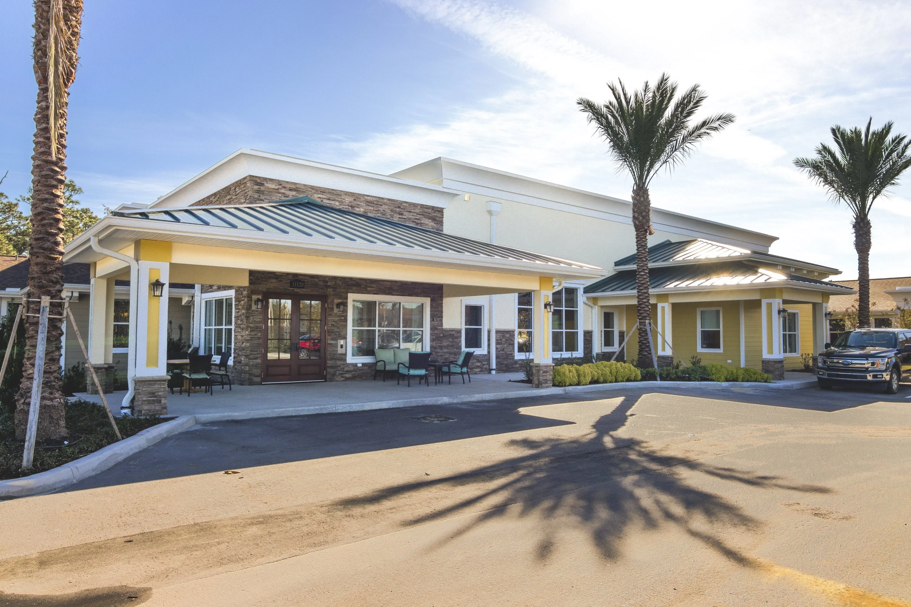 CERTUS at Waterford Lakes
