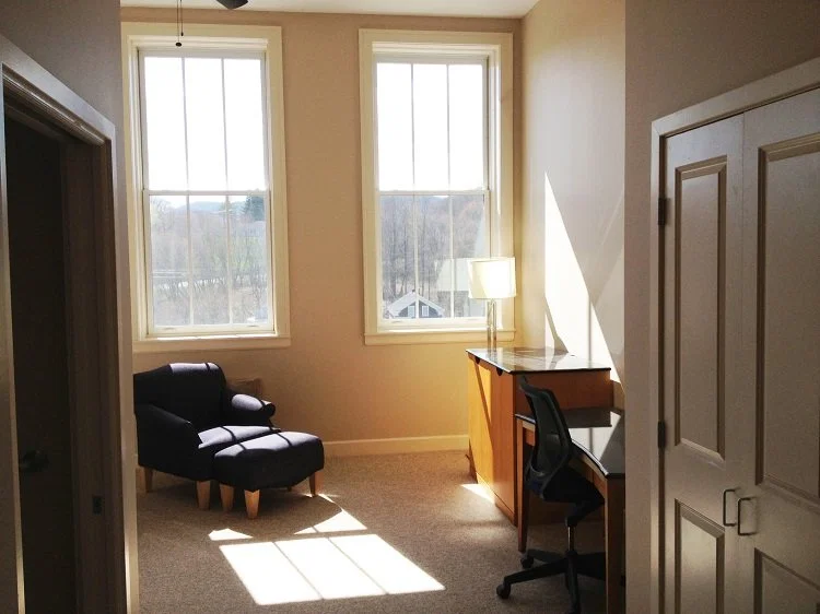 CHAMPLAIN VALLEY SENIOR COMMUNITY