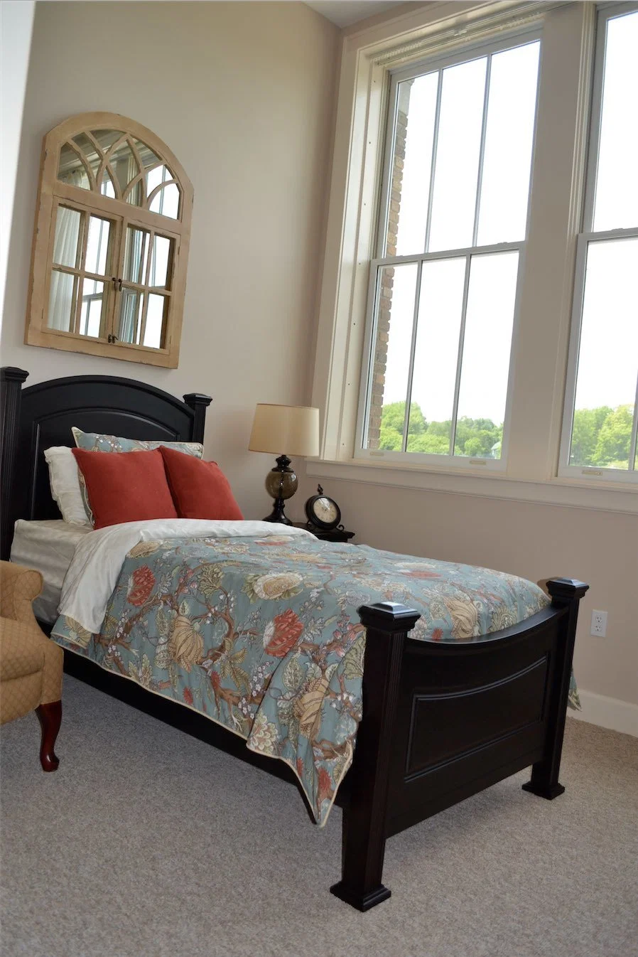 CHAMPLAIN VALLEY SENIOR COMMUNITY