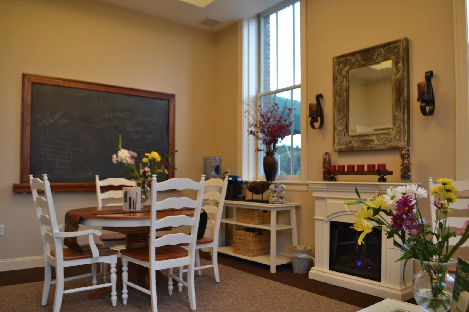 CHAMPLAIN VALLEY SENIOR COMMUNITY