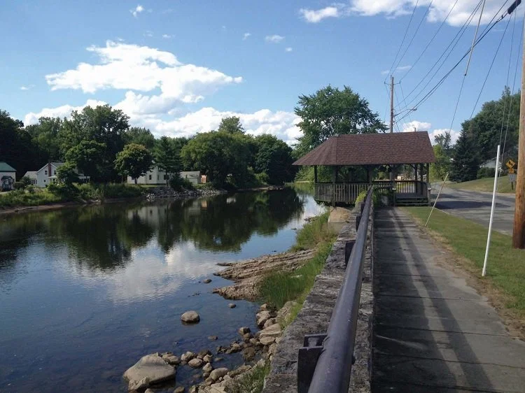 CHAMPLAIN VALLEY SENIOR COMMUNITY