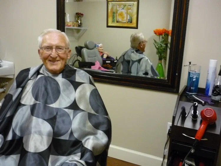 CHAMPLAIN VALLEY SENIOR COMMUNITY