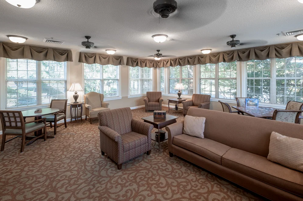 Chandler Place Assisted Living and Memory Care - Memory Care photo
