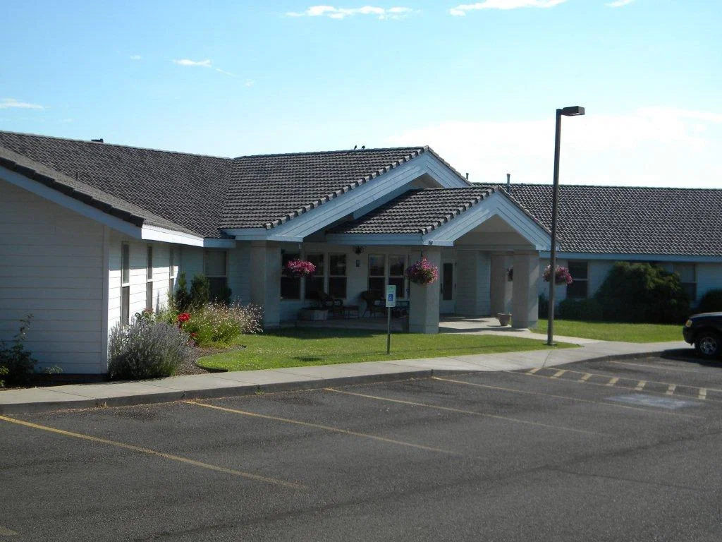 Chandler House