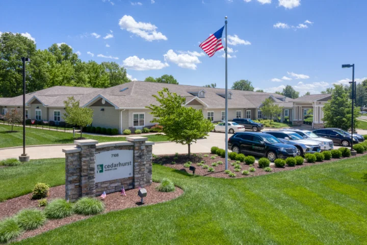 Chapters Living of Edwardsville - Memory Care photo
