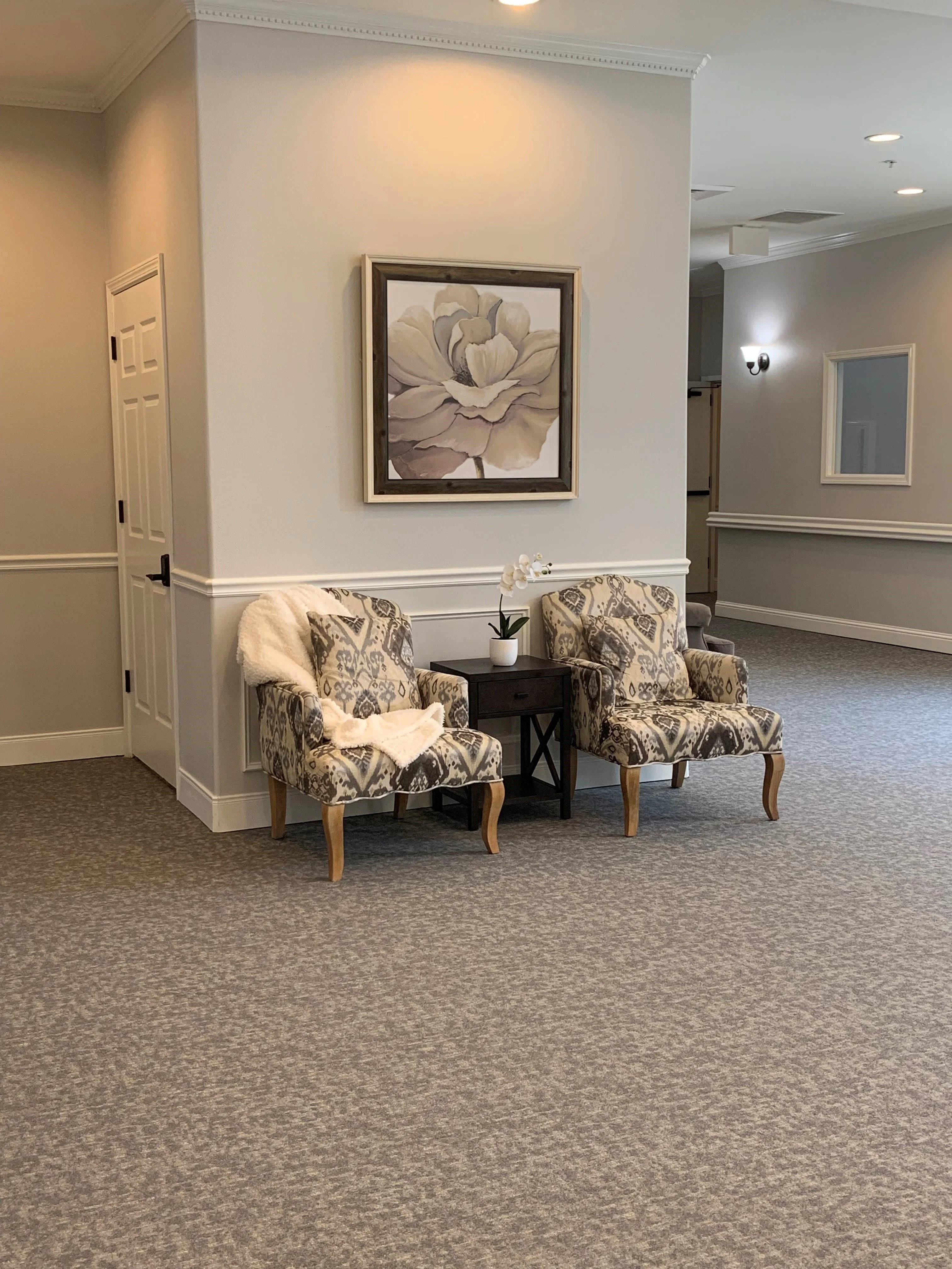 Chapters Living of Tulsa