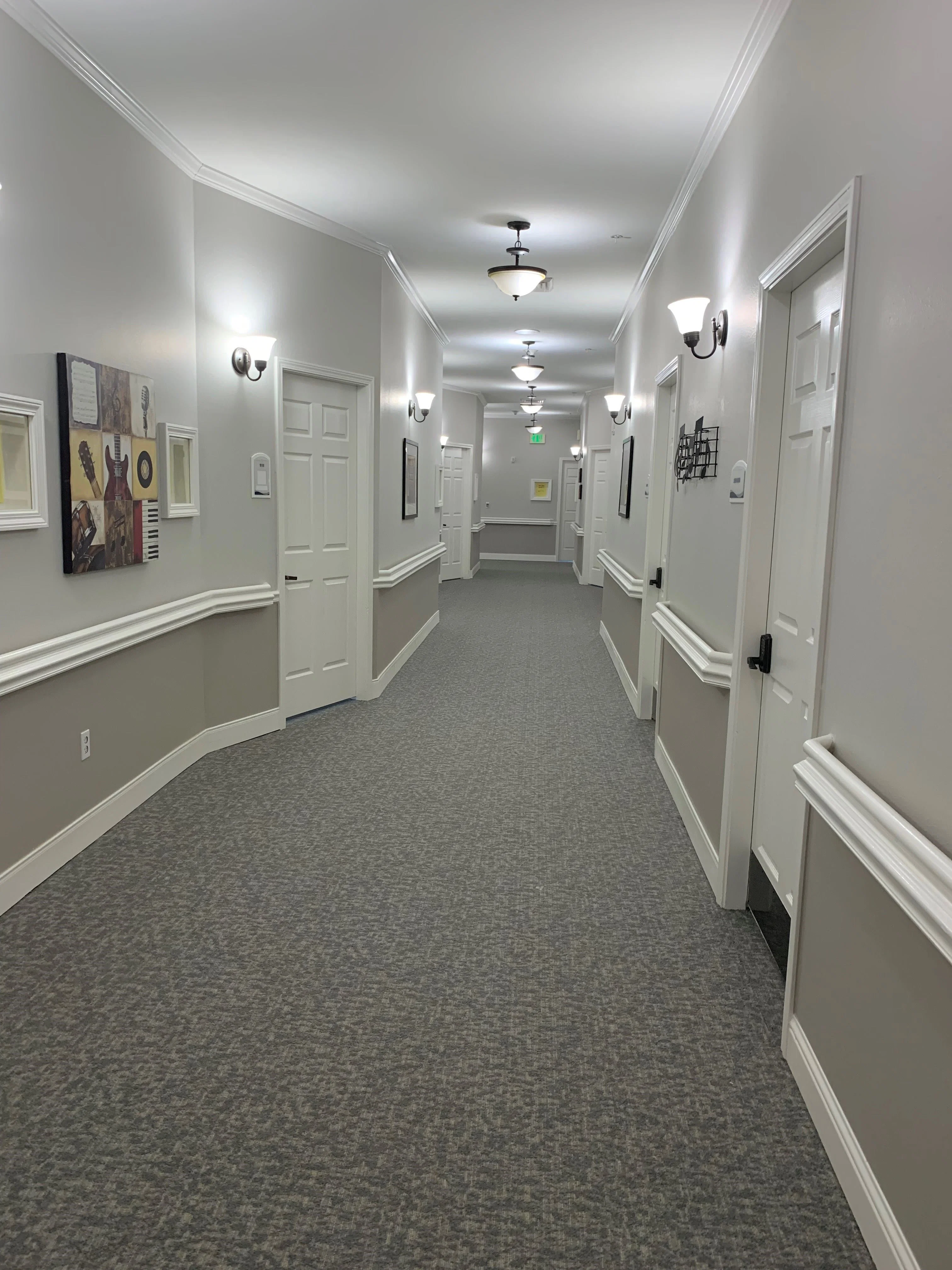 Chapters Living of Tulsa