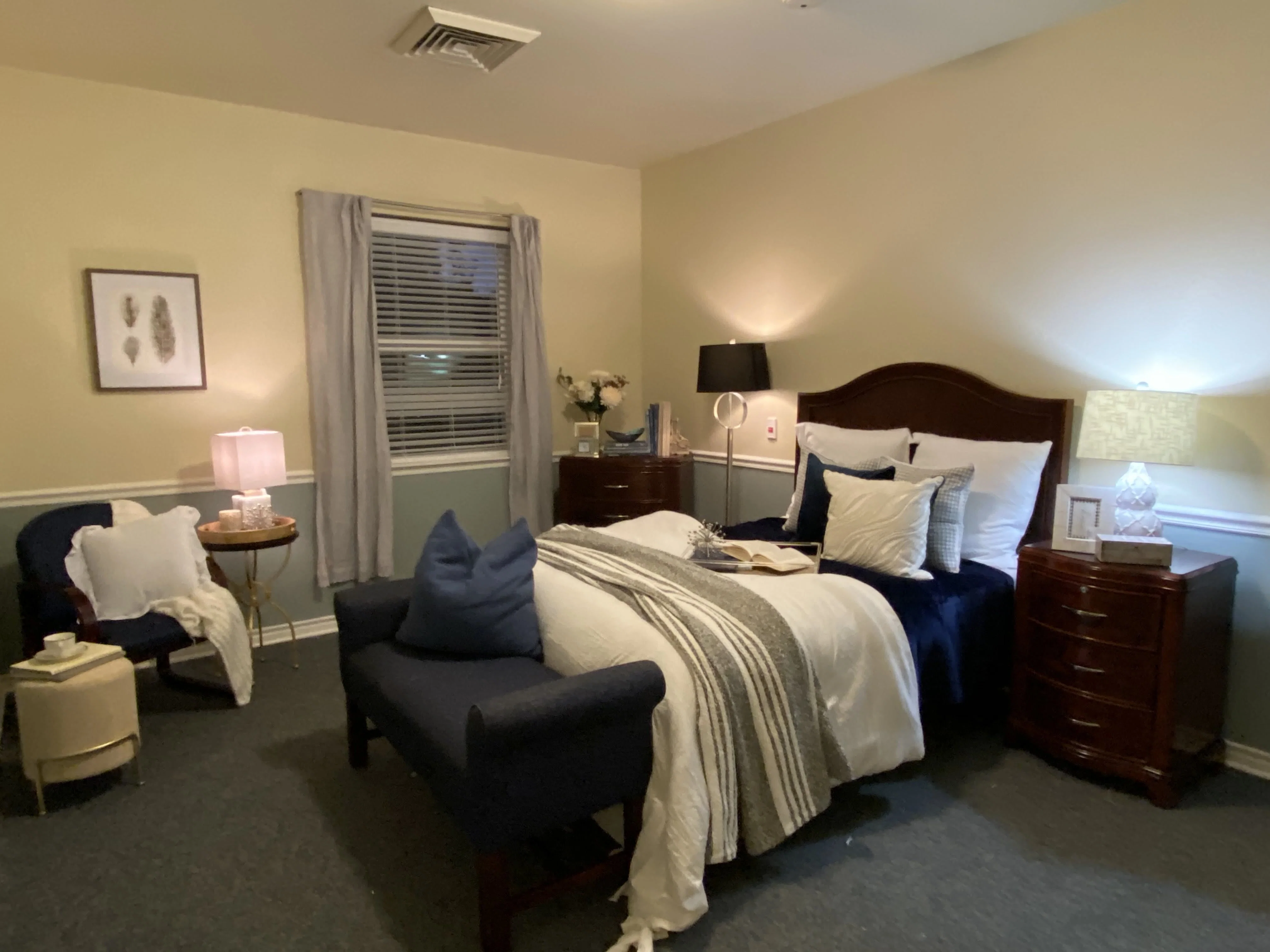 Chapters Living of Tulsa