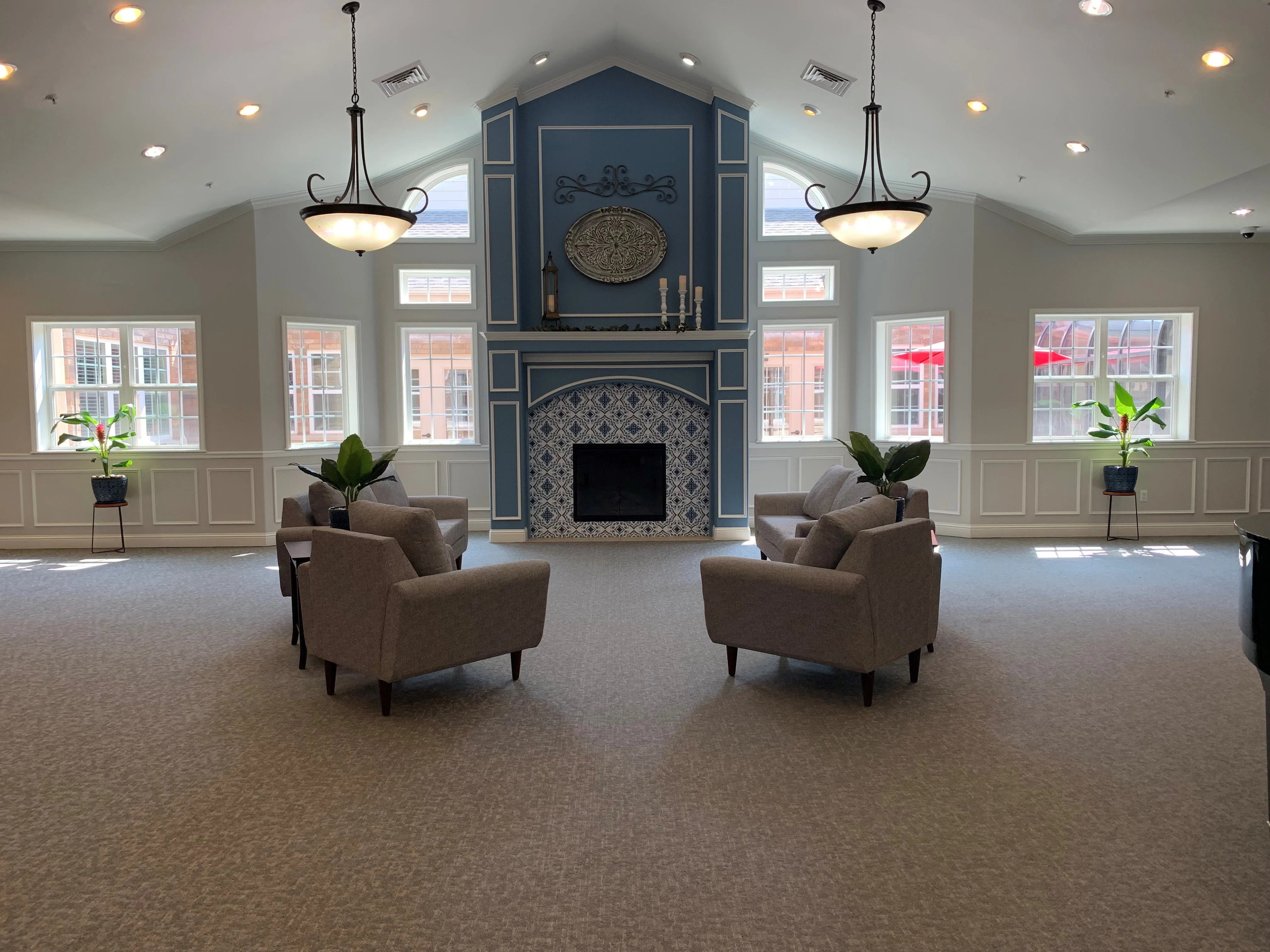 Chapters Living of Tulsa