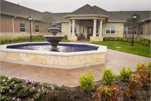 Chapters Living of Tulsa