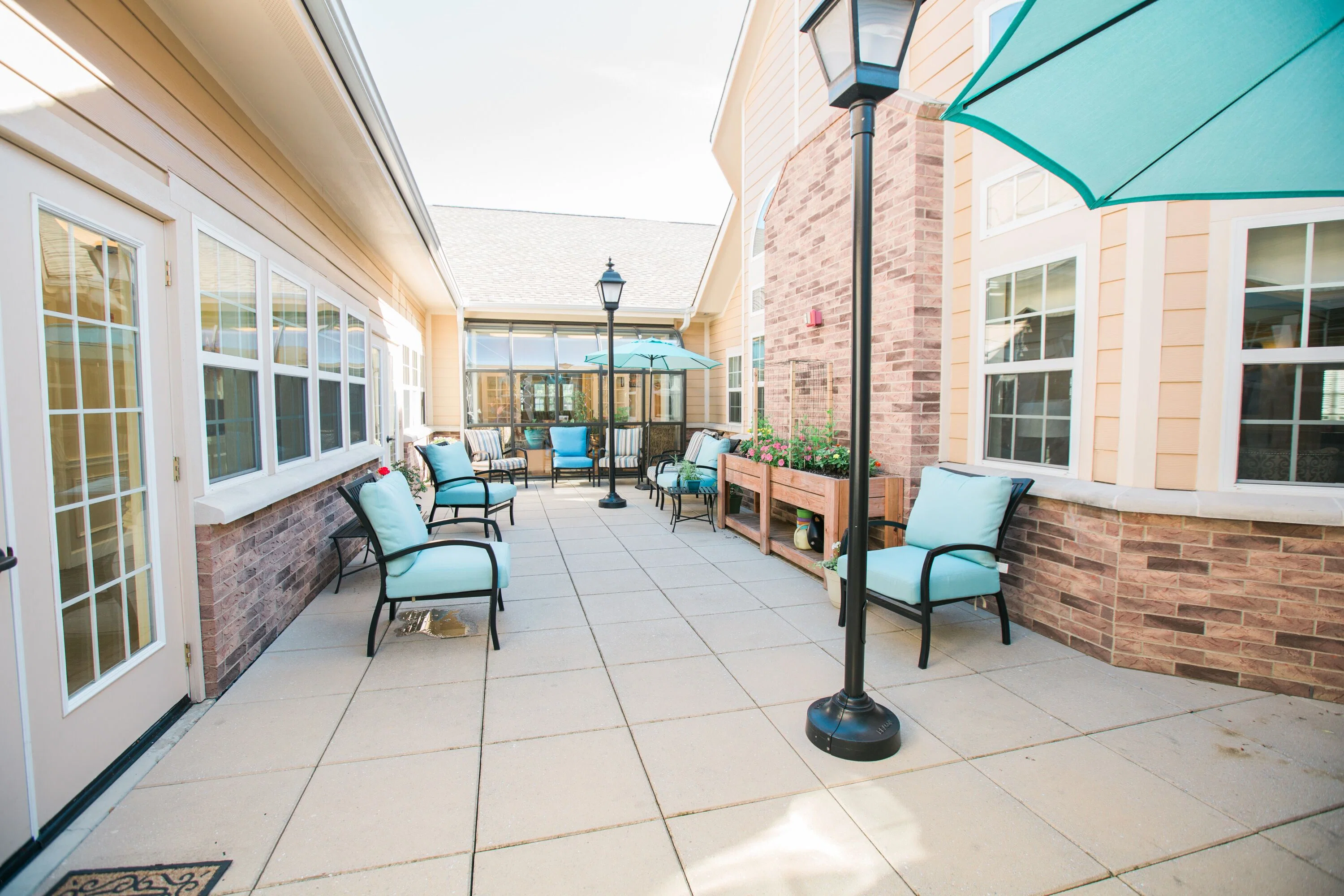 Chapters Living of Tulsa