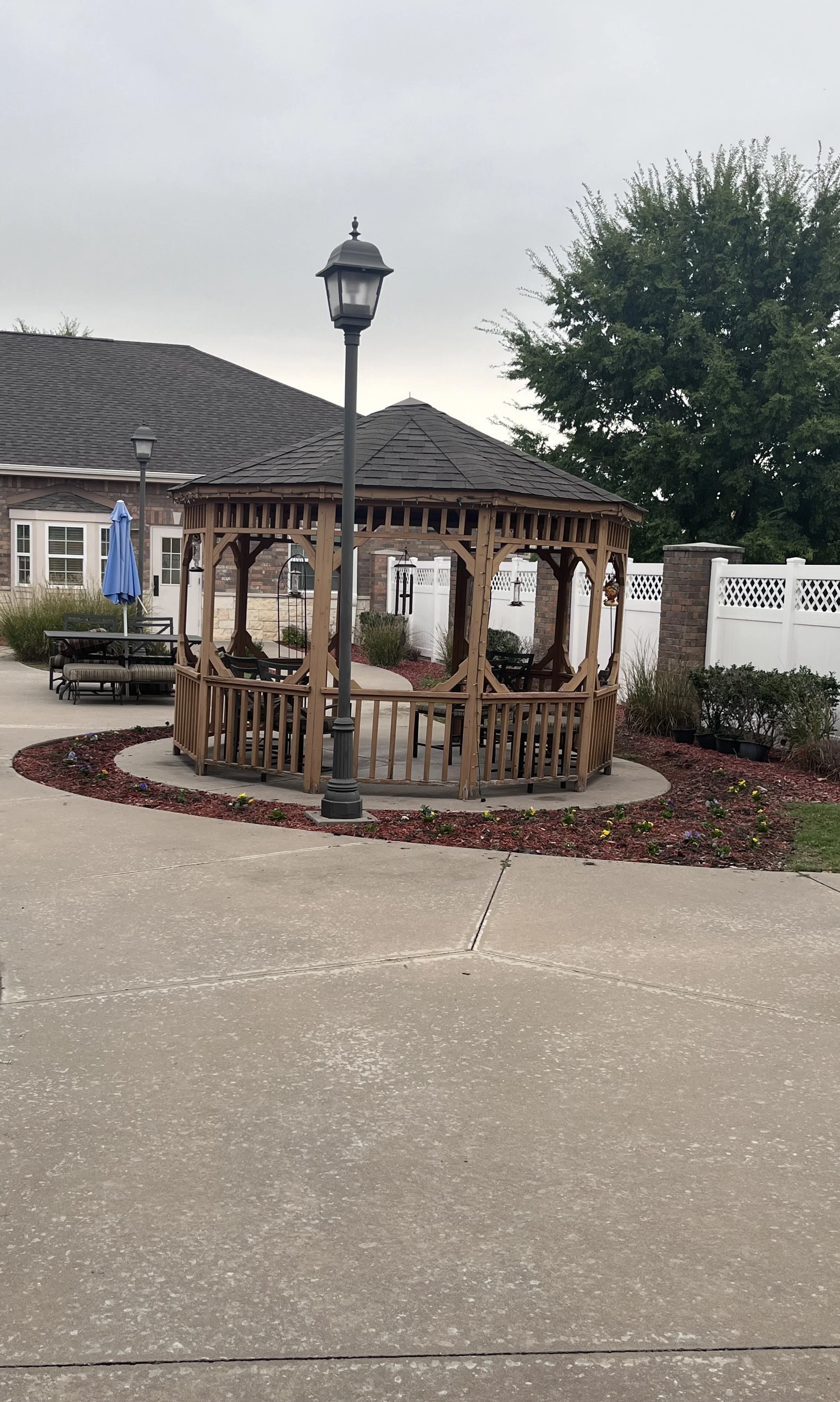 Chapters Living of Tulsa