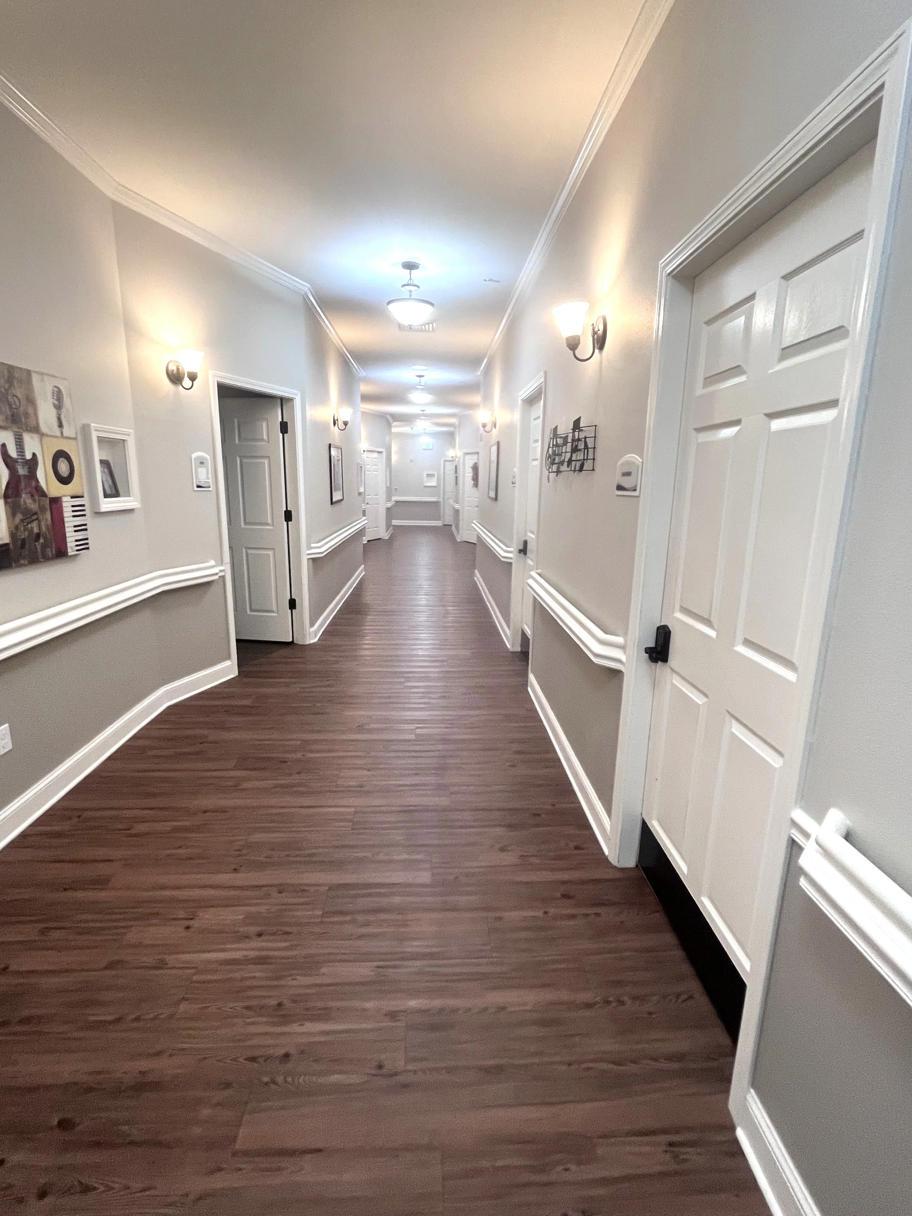 Chapters Living of Tulsa