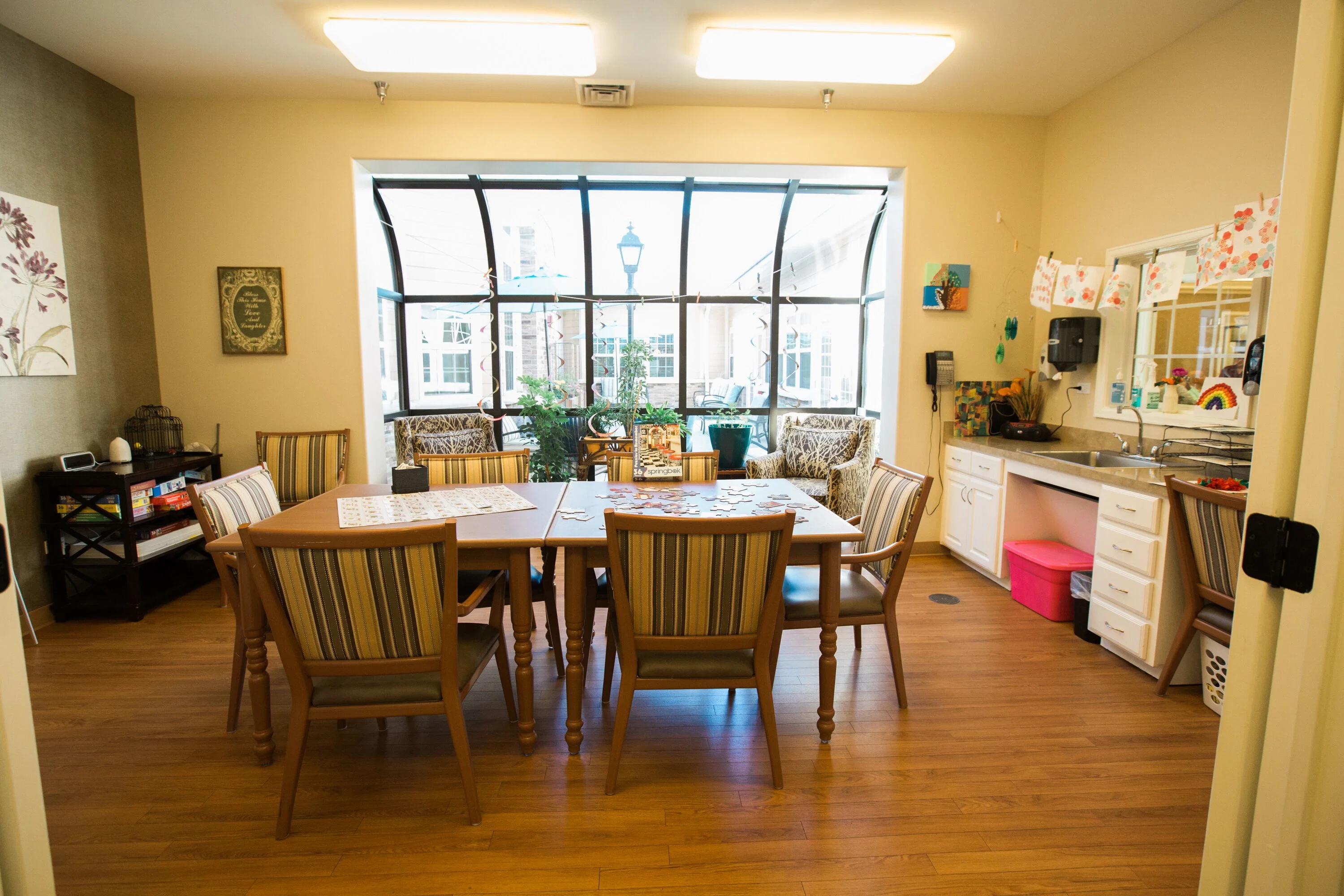Chapters Living of Tulsa