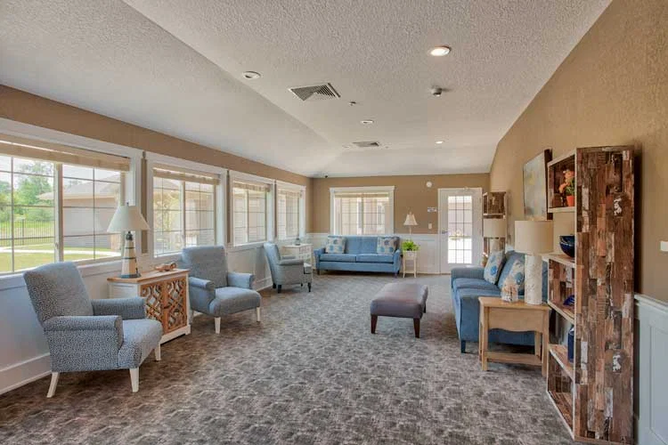 CHARTER SENIOR LIVING OF DAVISON