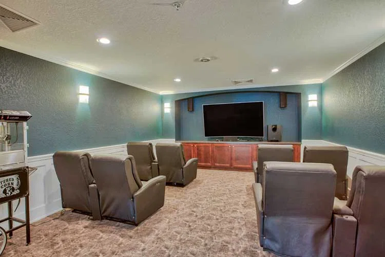 CHARTER SENIOR LIVING OF DAVISON