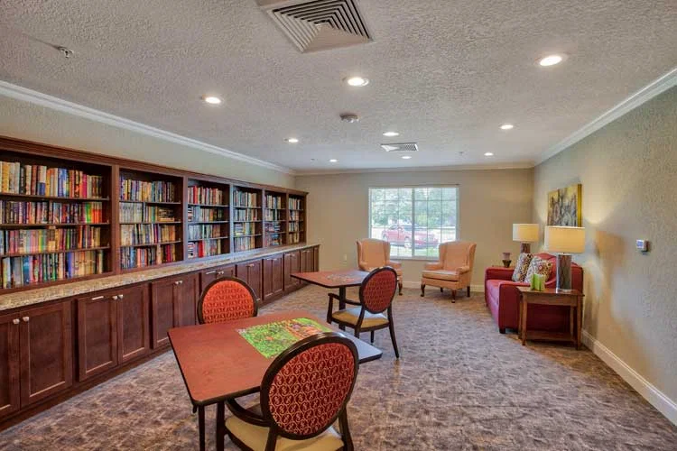 CHARTER SENIOR LIVING OF DAVISON