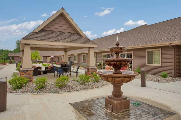 CHARTER SENIOR LIVING OF DAVISON
