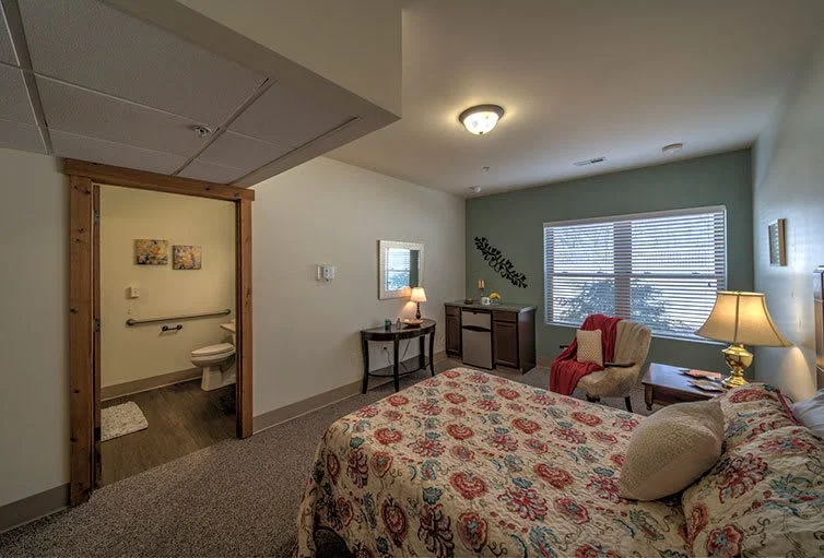 Charter Memory Care of Moline