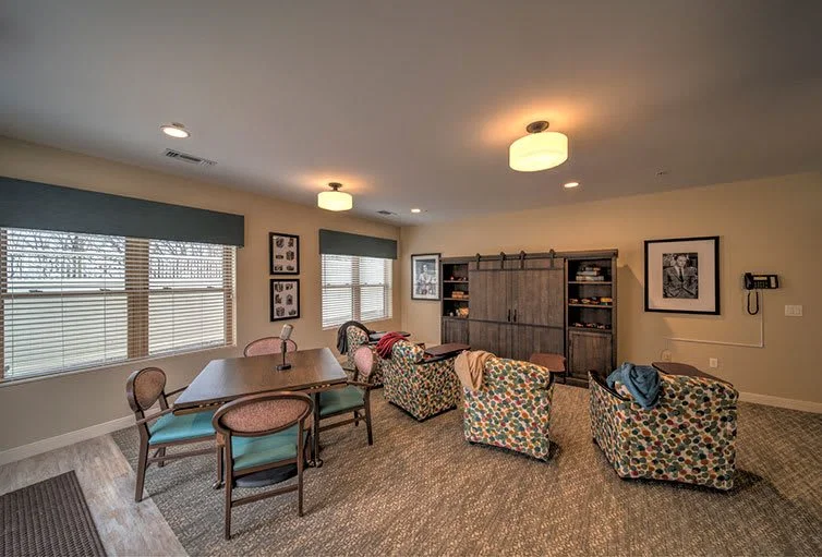 Charter Memory Care of Moline