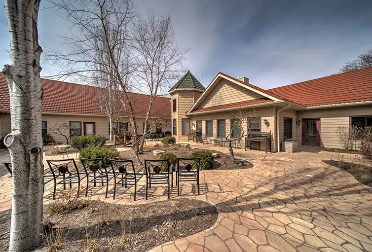 Charter Memory Care of Moline