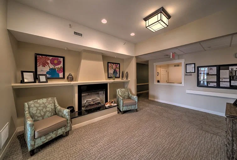Charter Memory Care of Moline