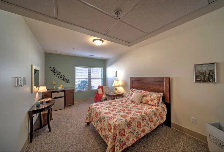 Charter Memory Care of Moline