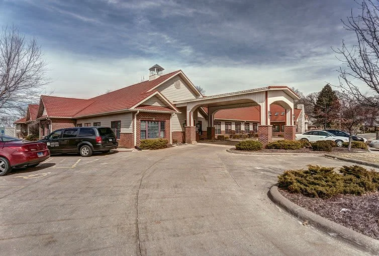 Charter Memory Care of Moline