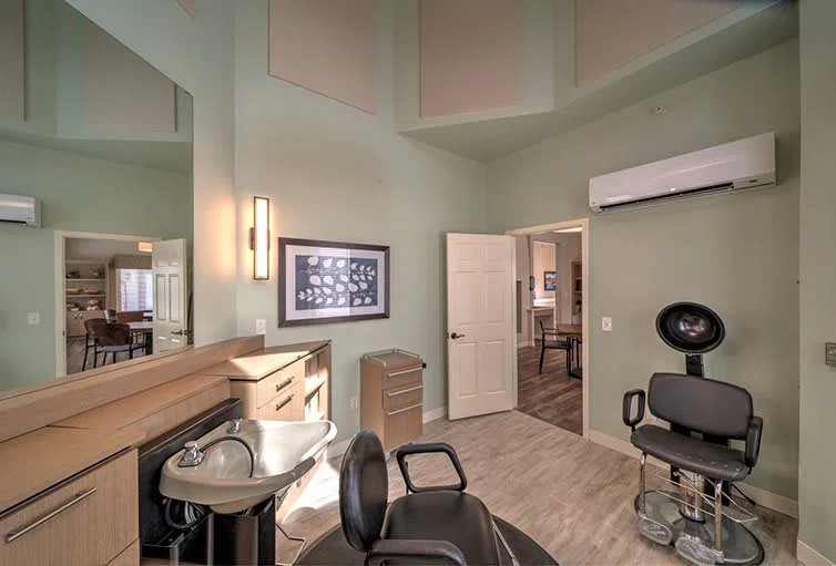 Charter Memory Care of Moline