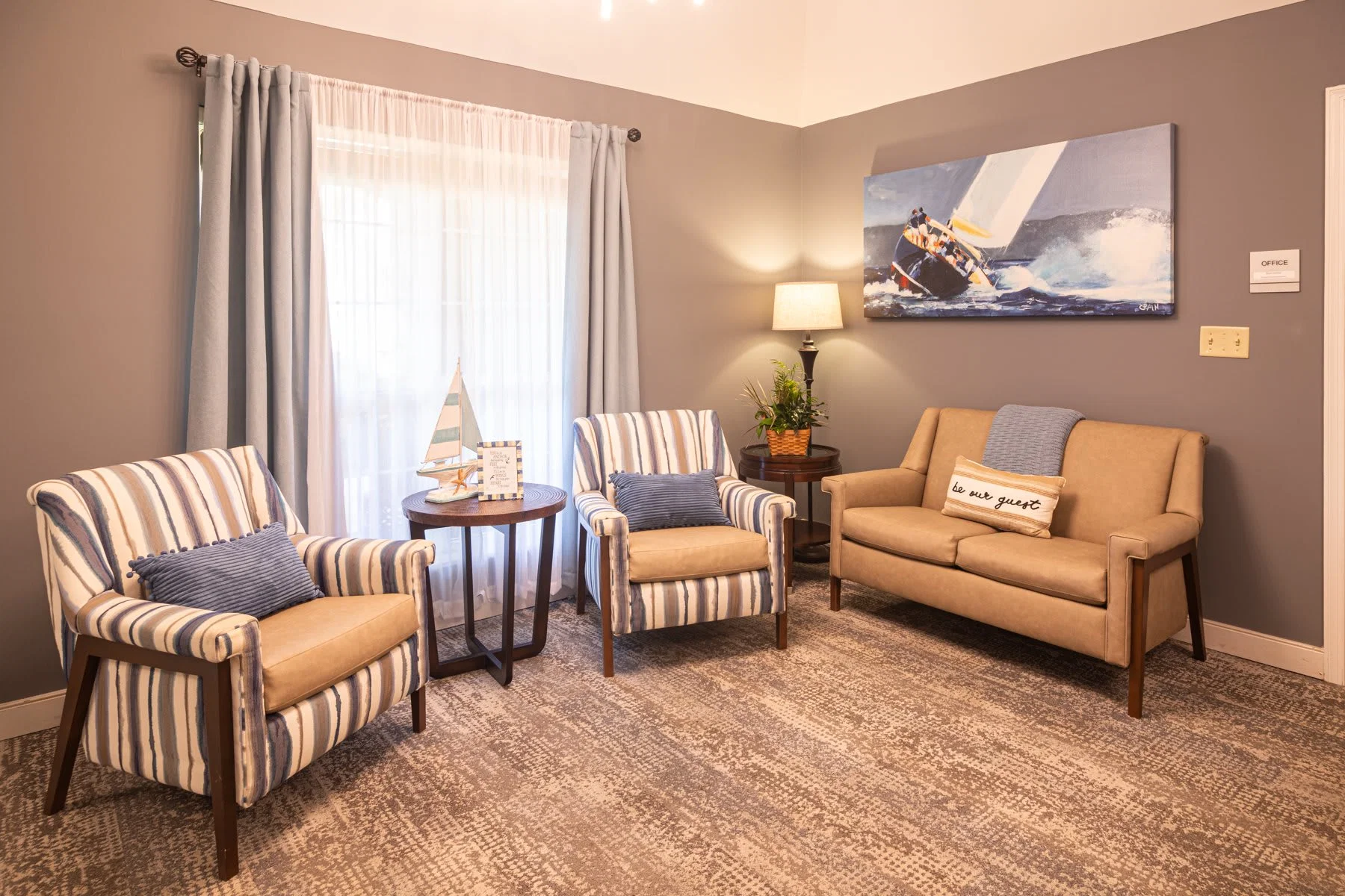 Charter Senior Living of Annapolis