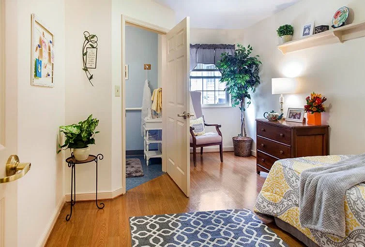 Charter Senior Living of Annapolis