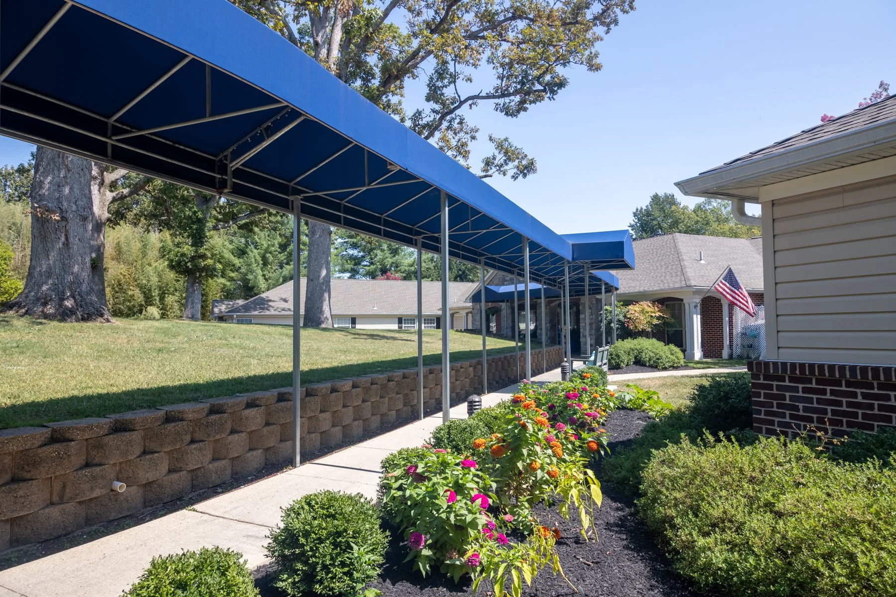 Charter Senior Living of Annapolis