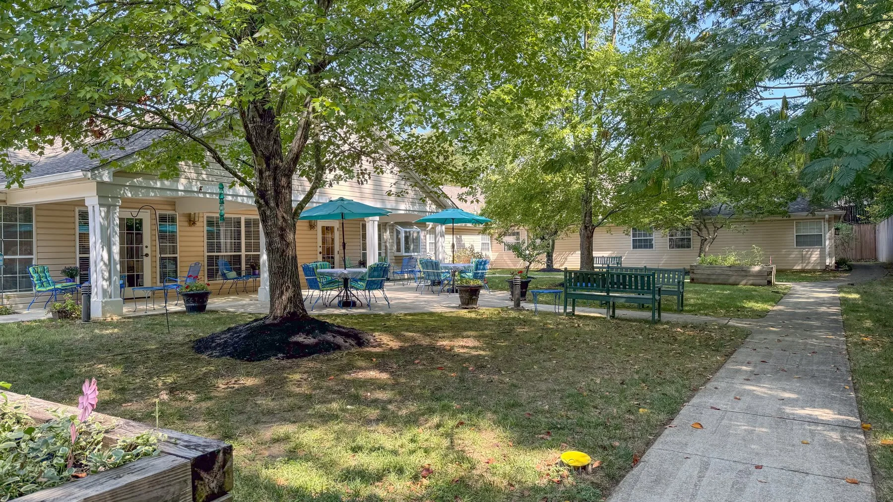 Charter Senior Living of Annapolis
