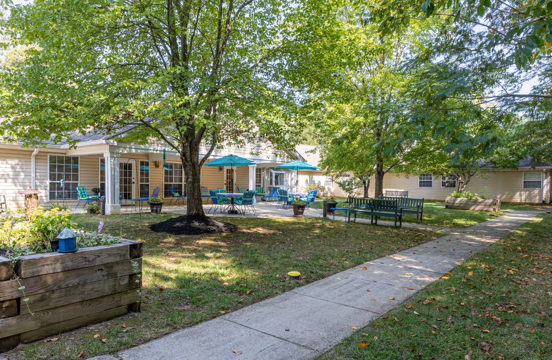 Charter Senior Living of Annapolis