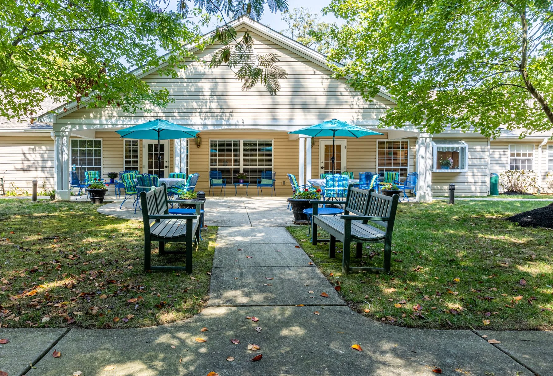 Charter Senior Living of Annapolis