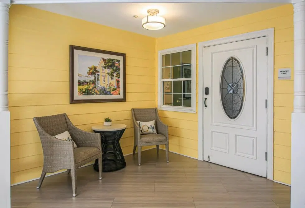 Charter Senior Living of Annapolis
