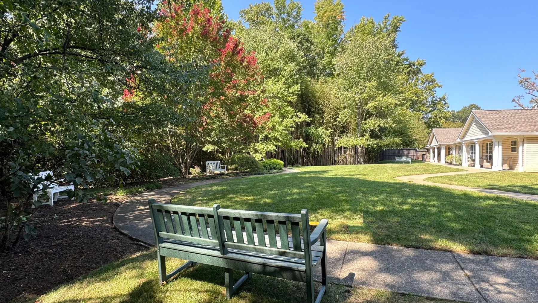 Charter Senior Living of Annapolis