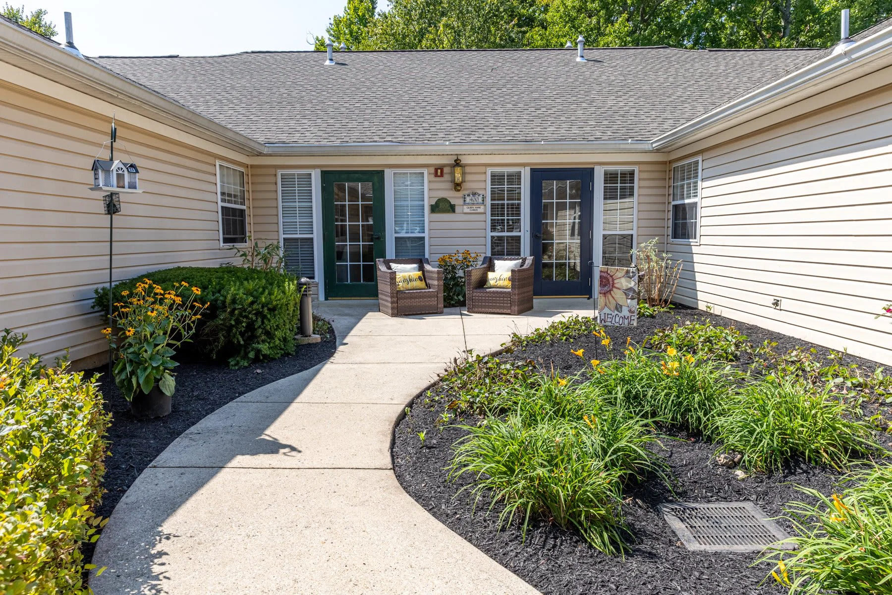 Charter Senior Living of Annapolis