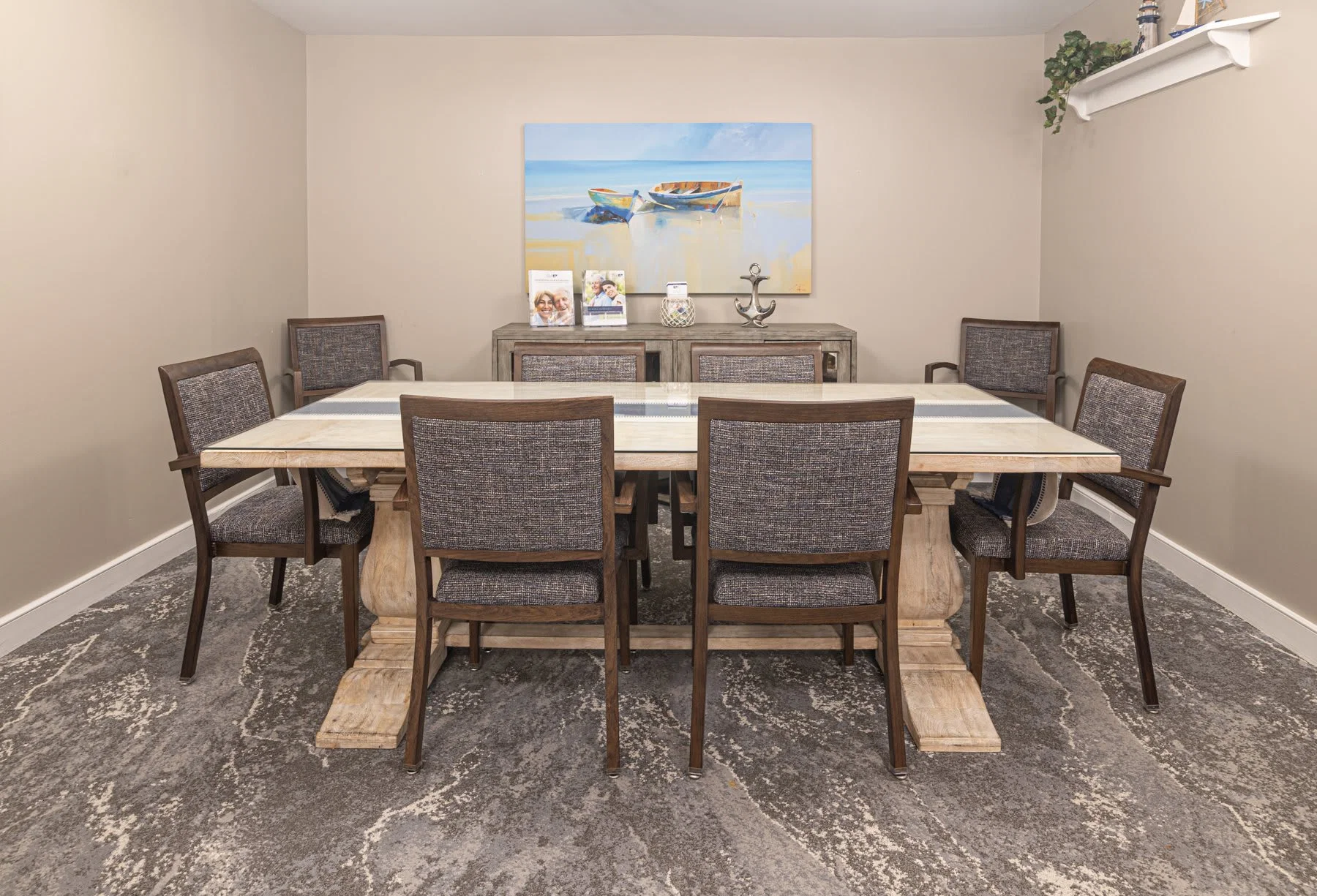 Charter Senior Living of Annapolis