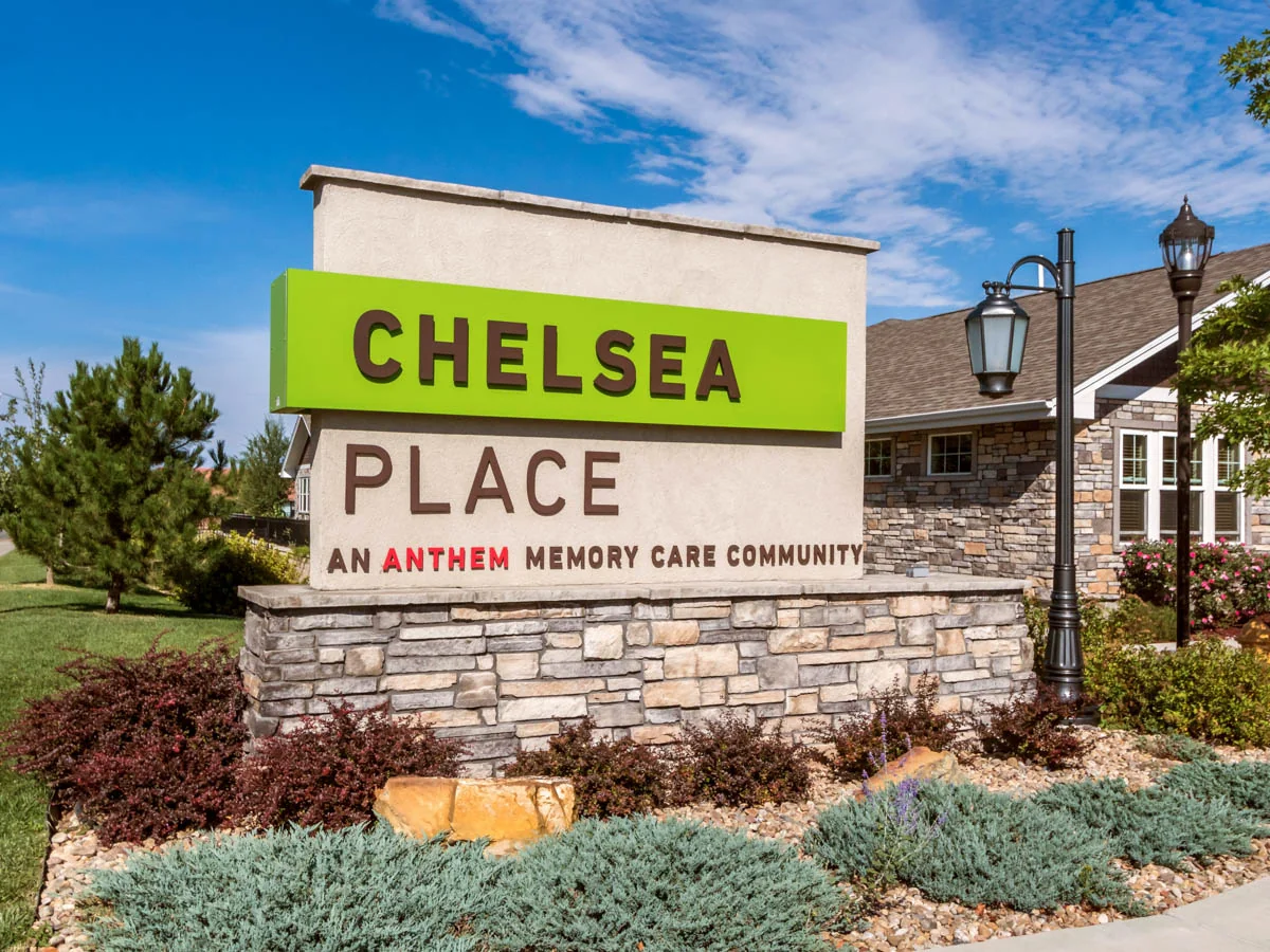 Chelsea Place