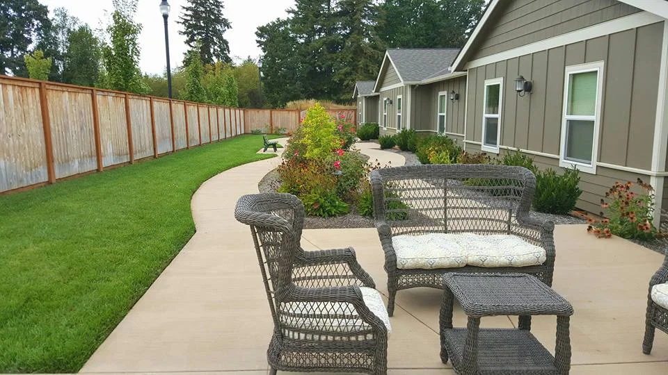 Cherrywood Memory Care