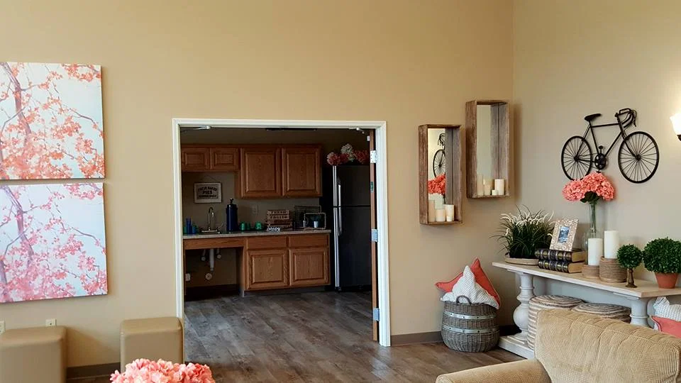 Cherrywood Memory Care
