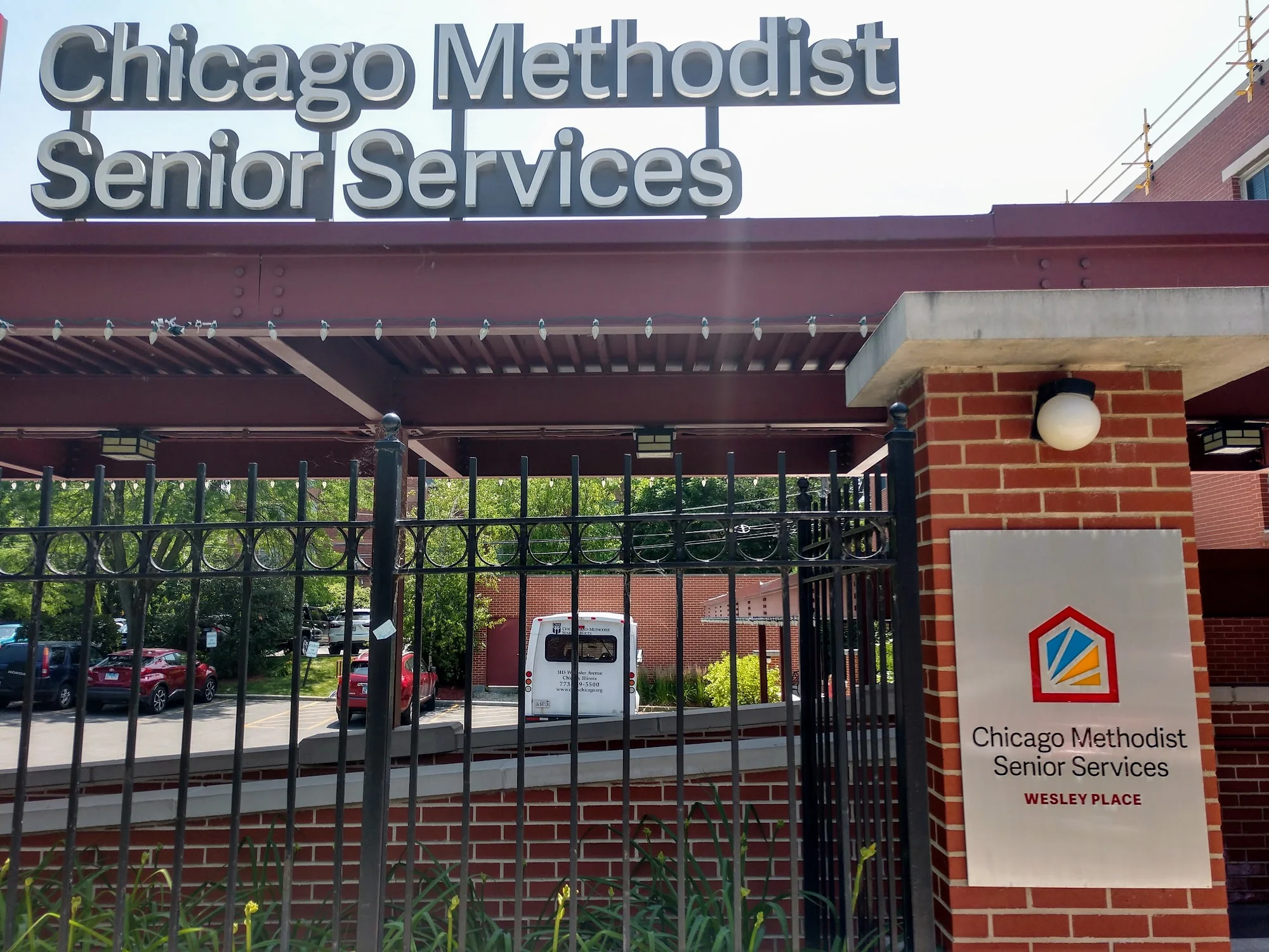 Chicago Methodist Senior Services