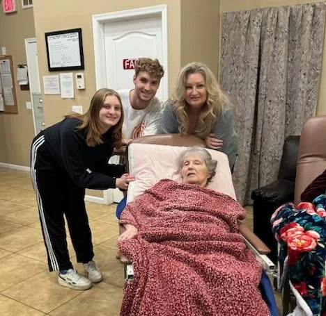 Christina's Assisted Living