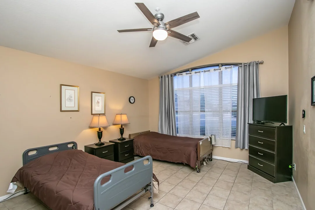 Christina's Assisted Living